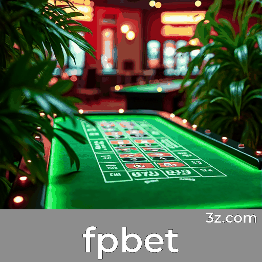 fpbet: Experiência Única com Gestão de Conta e Vantagens