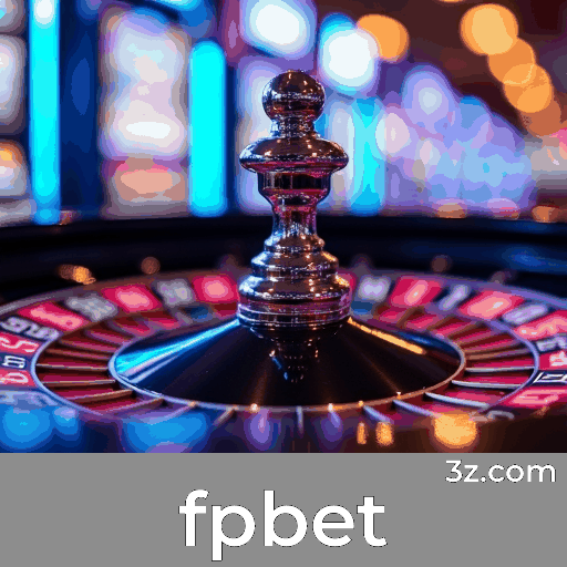 fpbet: Apostas Móveis Simplificadas e Funcionais