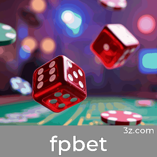 fpbet: Onde a Emoção dos Jogos de Cassino Nunca Para