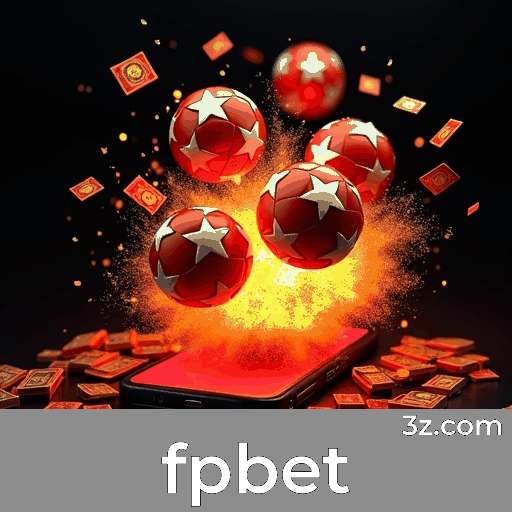 Análise Preditiva e Apostas Inteligentes em Esporte no fpbet